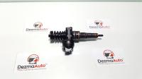 Injector 038130073AJ/RB3, Vw Golf 4 (1J1) 1.9tdi (id:340184)