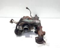 Turbosuflanta 54359700006, Opel Meriva 1.3cdti