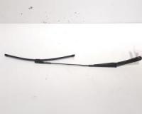 Brat stergator dreapta fata, cod 8K1955408, Audi A4, 2007-2015 (id.157606)