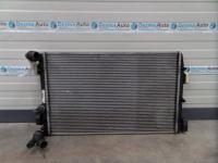 Radiator racire apa, 6Q0121253R, Skoda Roomster, 1.4tdi (id.157897)