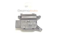 Motoras aeroterma bord 3C0907511A, Skoda Octavia 2 (1Z3)