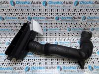 Difuzor captare aer 1K0805962, Seat Toledo 3, 2004-2011 (id.158178)