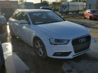 Vindem piese de suspensie Audi A4 (8K2, B8) 2.0tdi CGL