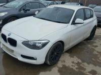 Vindem piese de motor Bmw 1 (F20) 116d N47D20C