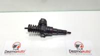 Injector, 038130073F, B00, Vw Golf 4 (1J1) 1.9tdi (id:317293)