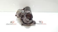 Electromotor 9648111680, Citroen Berlingo 1, 1.9d