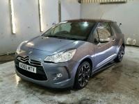 Vindem piese de motor Citroen DS3, 1.6hdi 9HR