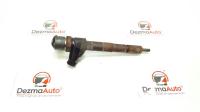 Injector cod 0445110327, Opel Astra J sedan, 2.0cdti