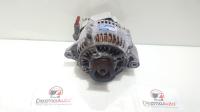 Alternator Denso, cod YLE102370, Land Rover Freelander (LN) 1.8 benz, 18K4FR54 (pr:110747)