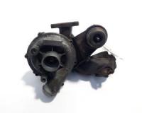 Turbosuflanta, 9634521180, Peugeot 307 hatchback, 2.0hdi