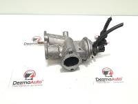 Egr, 897353973, Opel Astra H combi, 1.7cdti