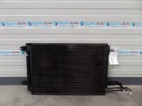 Radiator clima 1K0820411G, Vw Golf 5 (1K1) 1.9tdi (id:158289)