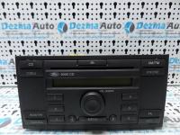 Radio cd 3M5T-18C815-BD, Ford Focus C-Max 2003-2007 (id:158549)