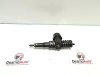 Injector, 038130073AC, BTD, 0414720029, Seat Alhambra (7V8, 7V9) 1.9tdi (id:344563)