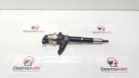 Injector cod GM55567729, Opel Astra J sedan 1.7cdti