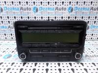 Radio cd 1K0035186AA, Vw Passat Variant (3C5) 2005-2010 (id.152612)