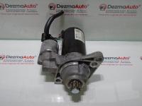 Electromotor, 02Z911023N, Audi A1 (8X1) 1.6tdi