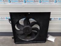 Electroventilator 1J0121207, Vw Golf 4, 1.4Benz (id.154397)