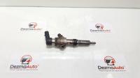 Injector cod 9663429280, Ford Fiesta 6, 1.4tdci