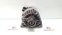 Alternator cod 9665067980, Peugeot 1007, 1.6B