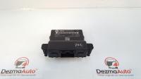 Modul control central 1K0907530P, Audi A3 (8P1) (267709)