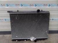 Radiator racire apa 9653692180, Citroen Berlingo 1.9diesel (id.158991)