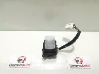 Releu trepte ventilator bord T1001553N, Renault Koleos, 2.0dci (id:345608)