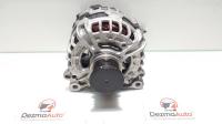 Alternator cod 03L903023K, Seat Leon (5F1) 1.6tdi (id:346052)