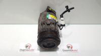 Compresor clima, GM13124749, Opel Astra G hatchback, 1.8b (pr:110747)