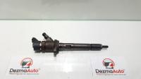 Injector,cod 0445110259, Citroen Xsara Picasso, 1.6hdi (id:346835)