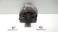 Alternator cod 03G903016A, Skoda Superb combi (3T5) 1.6tdi