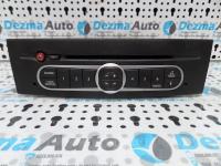 Radio CD 8200292329, Renault Laguna 2, 2001-2007 (id.158918)