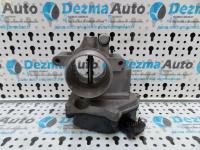 Clapeta acceleratie, 03L128063AD, Audi A3, 1.6tdi, CAYC, CAYB (id.158663)