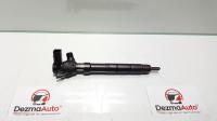 Injector, 04L130277D, Vw Golf 7 (5G) 1.6tdi (id:347767)