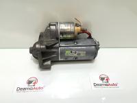 Electromotor 8200331251, Renault Megane 2, 1.9dci