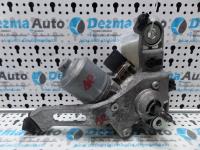 Ansamblu stergator dreapta fata, BM51-17K484-B Ford Focus 3 (id.159145)