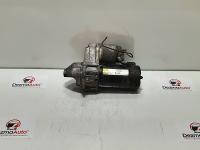 Electromotor 09115191, Opel Astra G sedan (F69) 1.2B