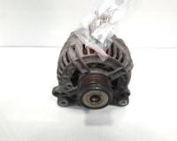 Alternator 120A Bosch, cod 028903029B, VW Passat (3B2) 1.9 TDI, AFN (pr:110747)