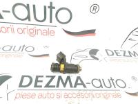 Injector 036906031AG, Skoda Fabia 2 Combi (5J) 1.4B