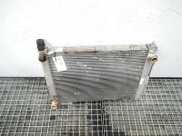 Radiator racire apa si clima 8200688382, Renault Clio 3, 1.2b