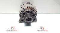 Alternator cod 8200654541, Renault Clio 3, 1.2b