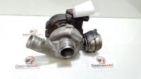 Turbosuflanta GM24443096, Opel Vectra C GTS 2.2dti