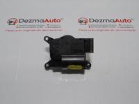 Motoras aeroterma bord 1K0907511Q, Seat Altea XL (5P5, 5P8)