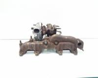 Turbosuflanta 028145701G, Seat Alhambra (7V8) 1.9tdi