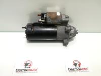 Electromotor, Ford Transit Platforma 1.8tdci