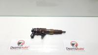 Injector cod 0445110340, Citroen Berlingo, 1.6hdi (id:348707)