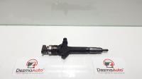 Injector cod RF7J13H50, Mazda 3 (BK) 2.0CD