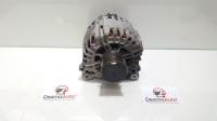 Alternator 03L903023B, Vw Tiguan (5N) 2.0tdi (id:341651)