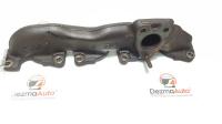 Galerie evacuare 55229729, Fiat Doblo Cargo platforma (263) 1.6d m-jet