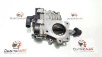 Clapeta acceleratie  48CPD6, Fiat Linea (323) 1.6d m-jet